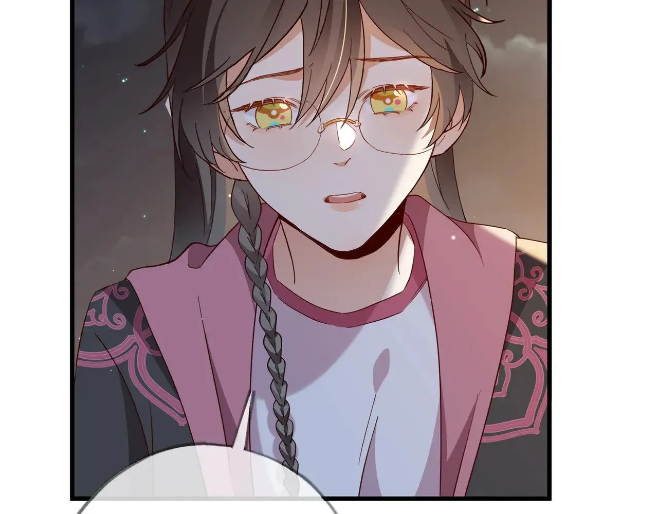 白月光女主总想独占我免费阅读漫画漫画,第107话 不敢忘2图
