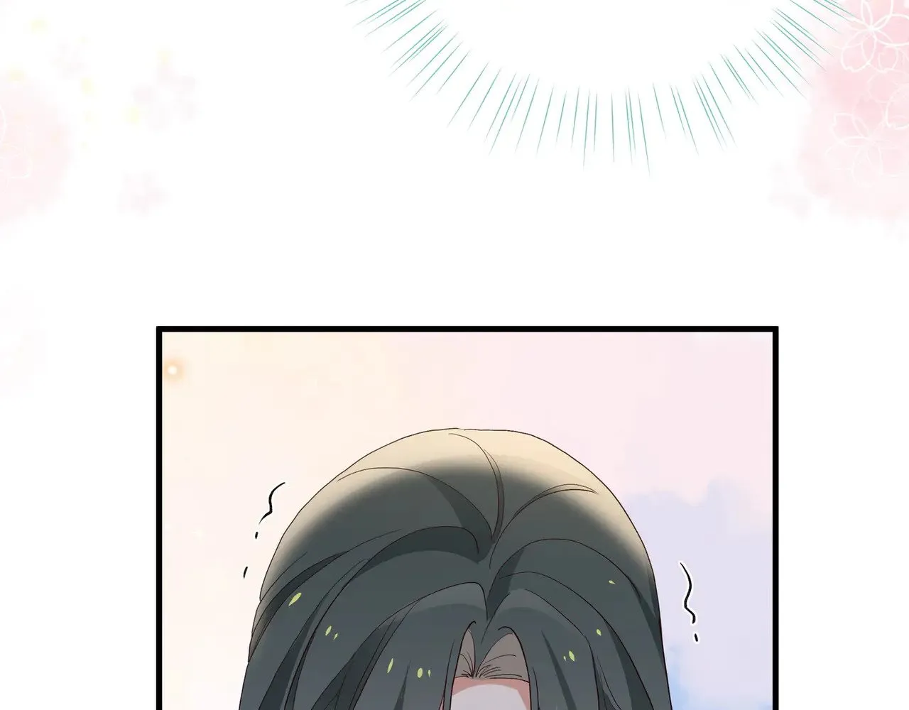 白月光女主总想独占我漫画全集漫画,第104话 标记我2图