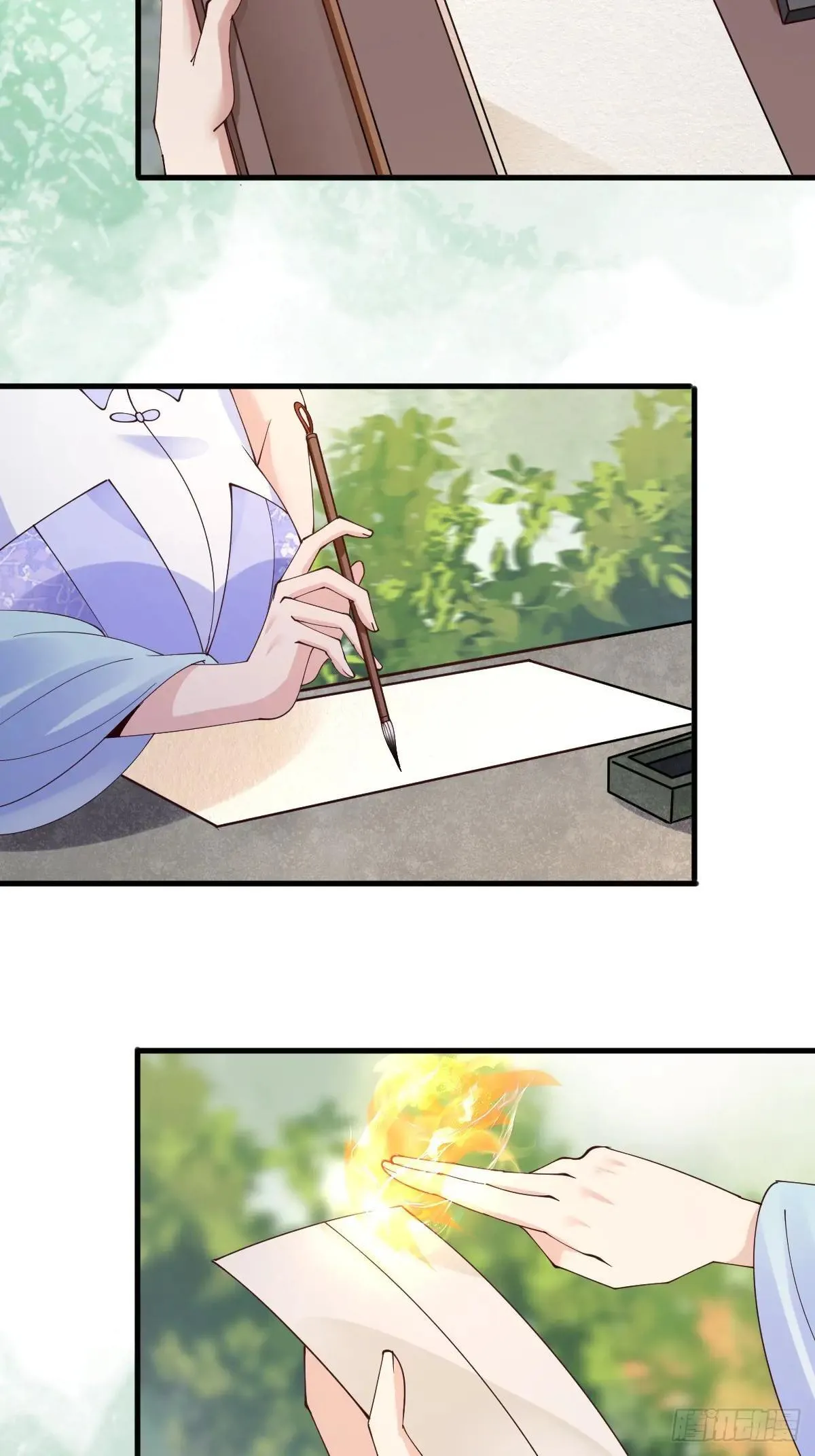 鬼医凤九漫画,645 陆汐颜2图