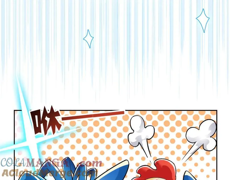 从精神病院走出的强者漫画,276 自求多福，有我在呢1图