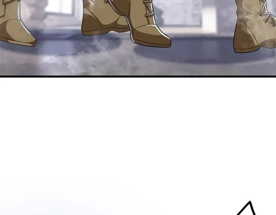 从精神病院走出的强者漫画,279 火异能者，人类希望2图