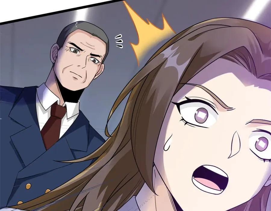 从精神病院走出的强者漫画,271 宁可错杀，不能放过2图