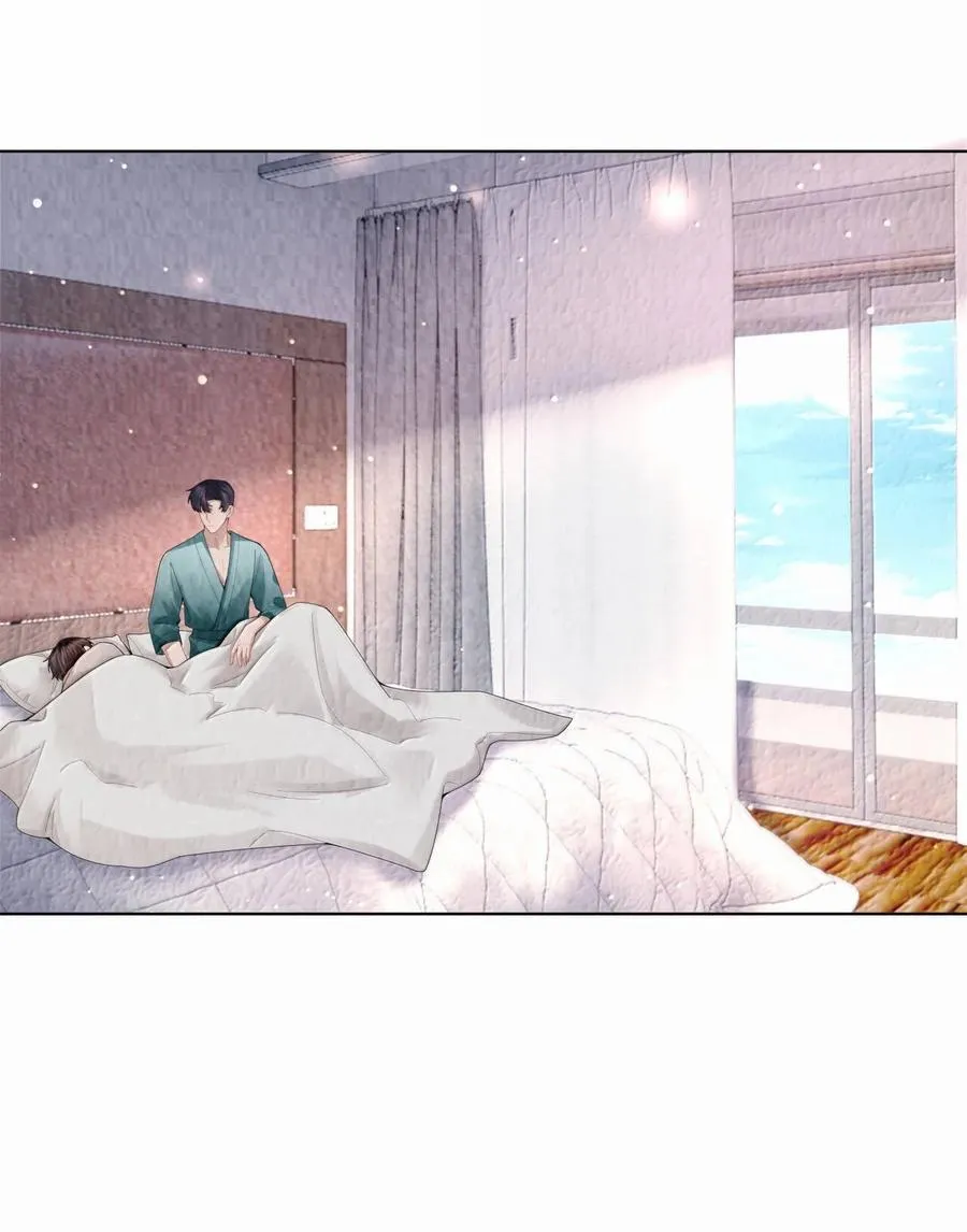 总裁的百万剧本漫画,112 关键是……2图