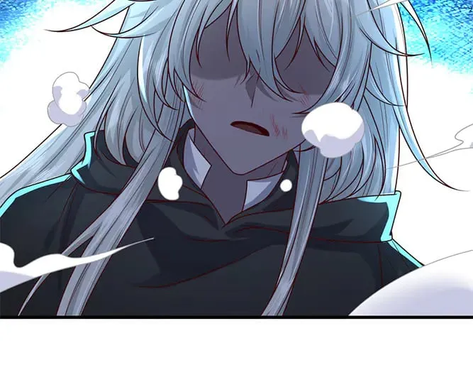我，伊蒂丝女皇漫画,第364话 这是魔法世界1图