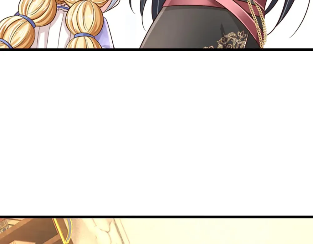 我伊蒂丝女皇长大后的样子漫画,第343话 老师失踪了？！1图