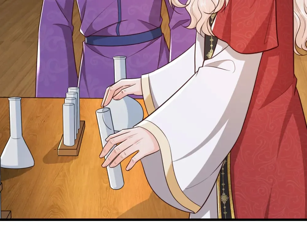 我，伊蒂丝女皇漫画,第356话 一言不合就开打1图