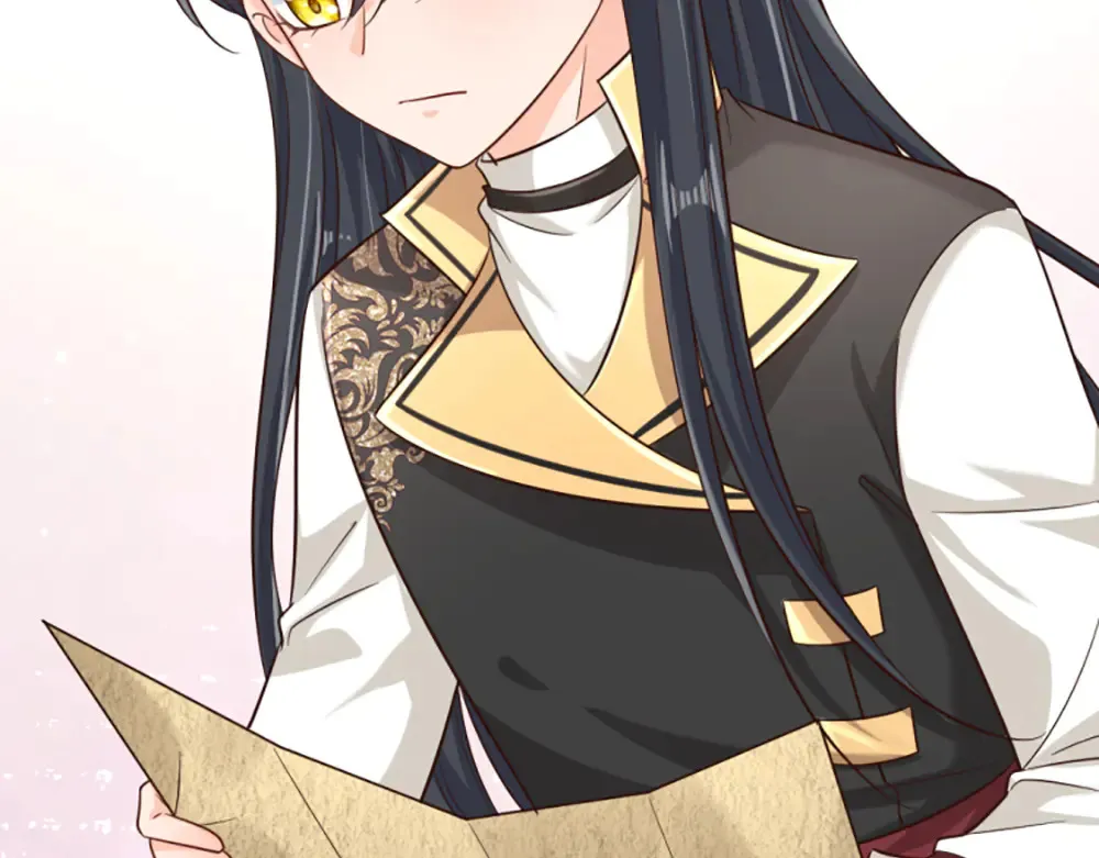 我伊蒂丝女皇长大后的样子漫画,第343话 老师失踪了？！2图