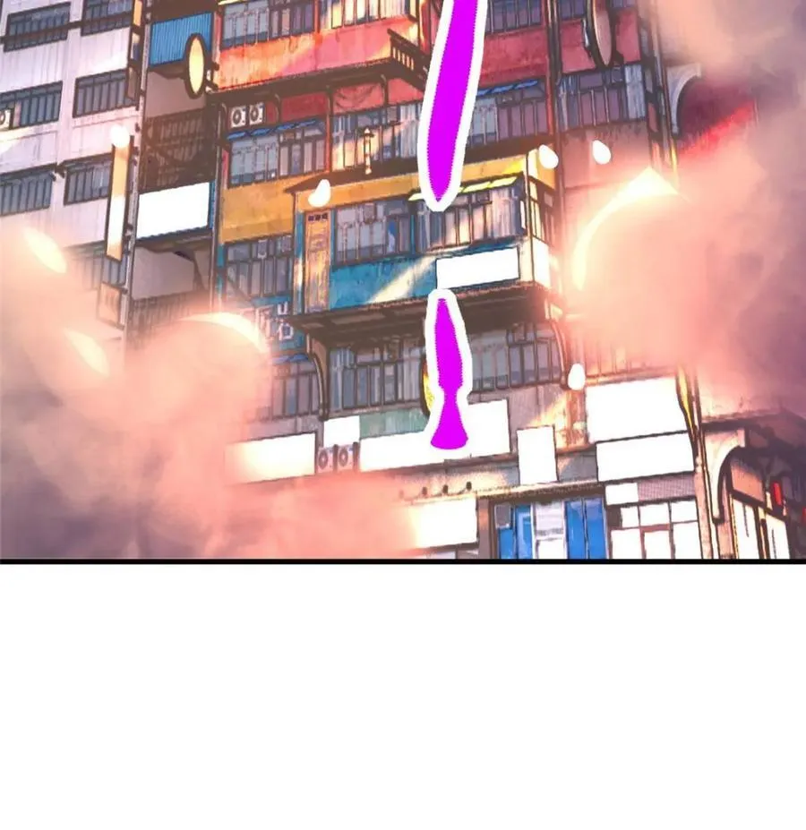 地球人实在太凶猛了最新章节漫画,第268话 那小子逃跑了！2图