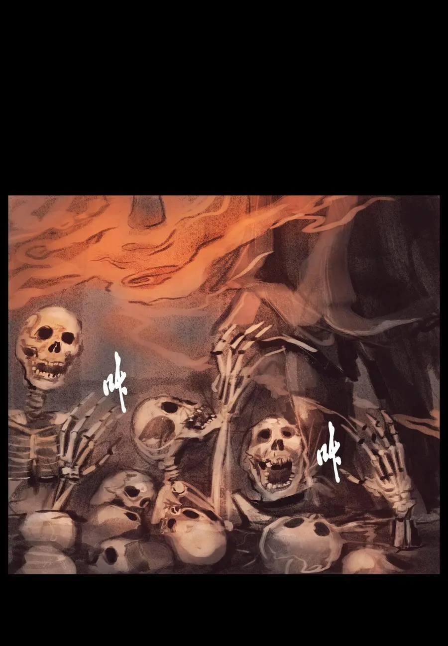 妖妃在上全集免费观看漫画,134 血宫1图