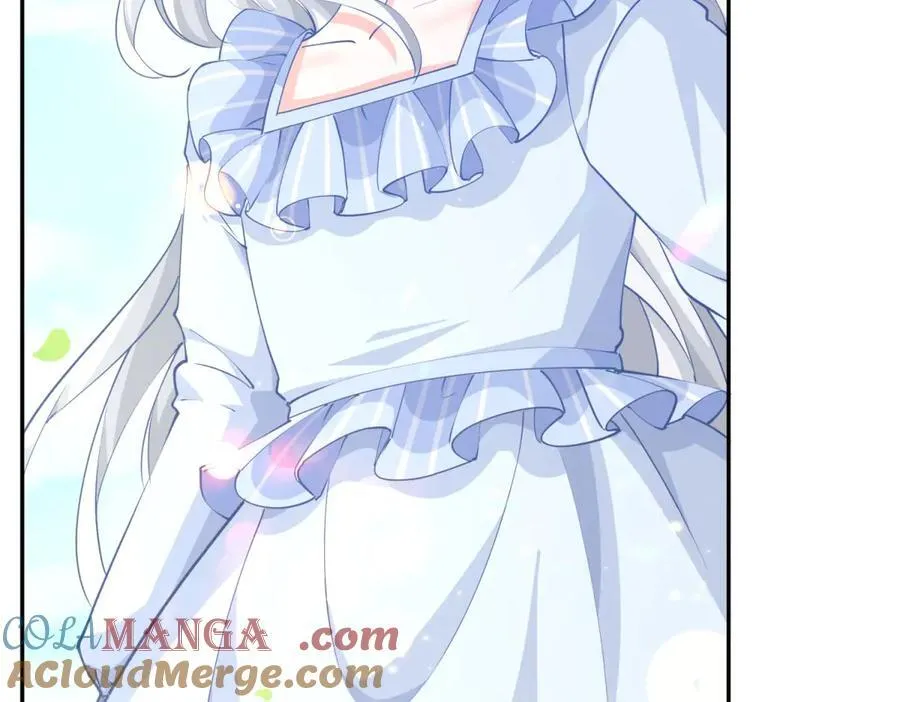 某天成为祭品公主漫画,第260话 罗斯公主1图