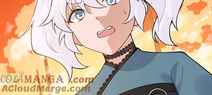 签到30天一拳爆星漫画,第136话 隐藏的信息1图