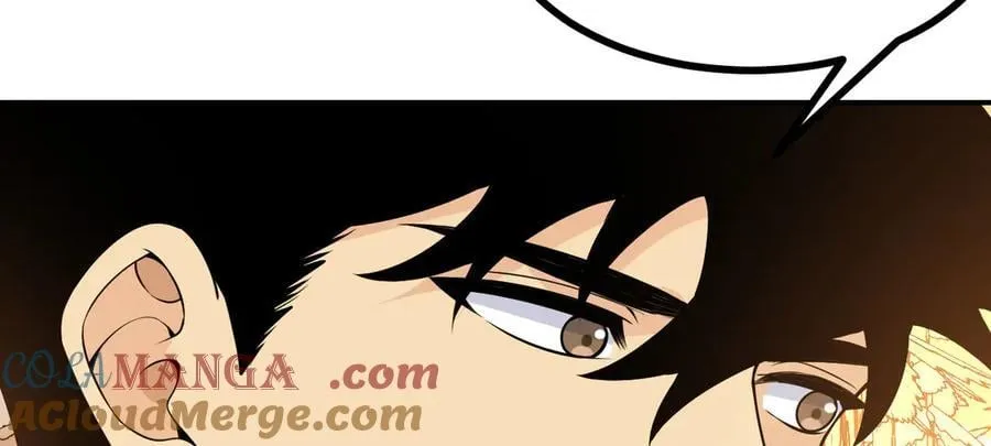 签到30天一拳爆星漫画,第136话 隐藏的信息1图