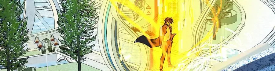 签到30天一拳爆星免费动漫漫画,第138话 我为了和平而来1图
