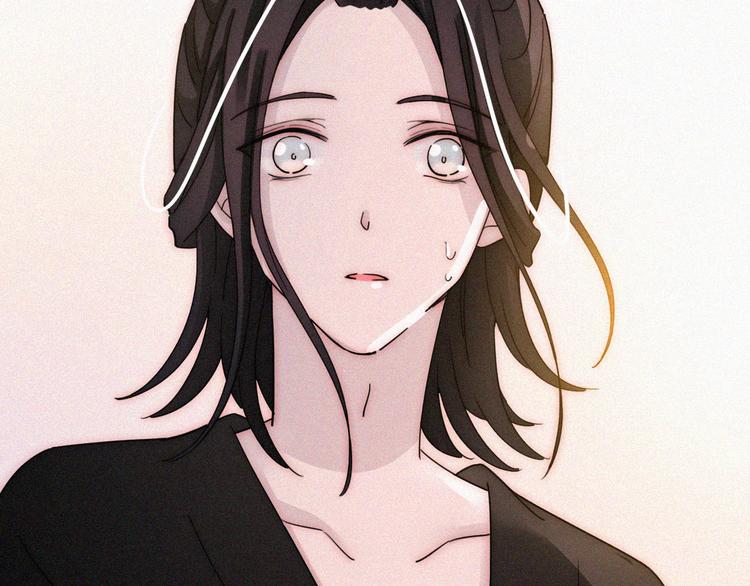 黑夜有所斯漫画,第114夜 暖夜2图