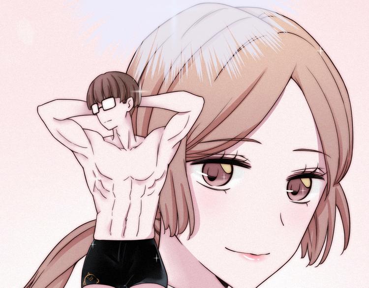 黑夜有所斯漫画,第49话 坏我好事2图