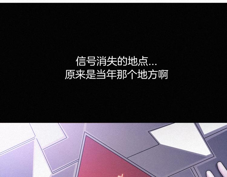 黑夜有所斯漫画,第69夜 曾经1图