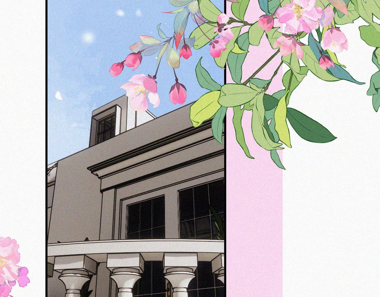 黑夜有所斯漫画,第213话 【生日特别篇】“坏神明”2图
