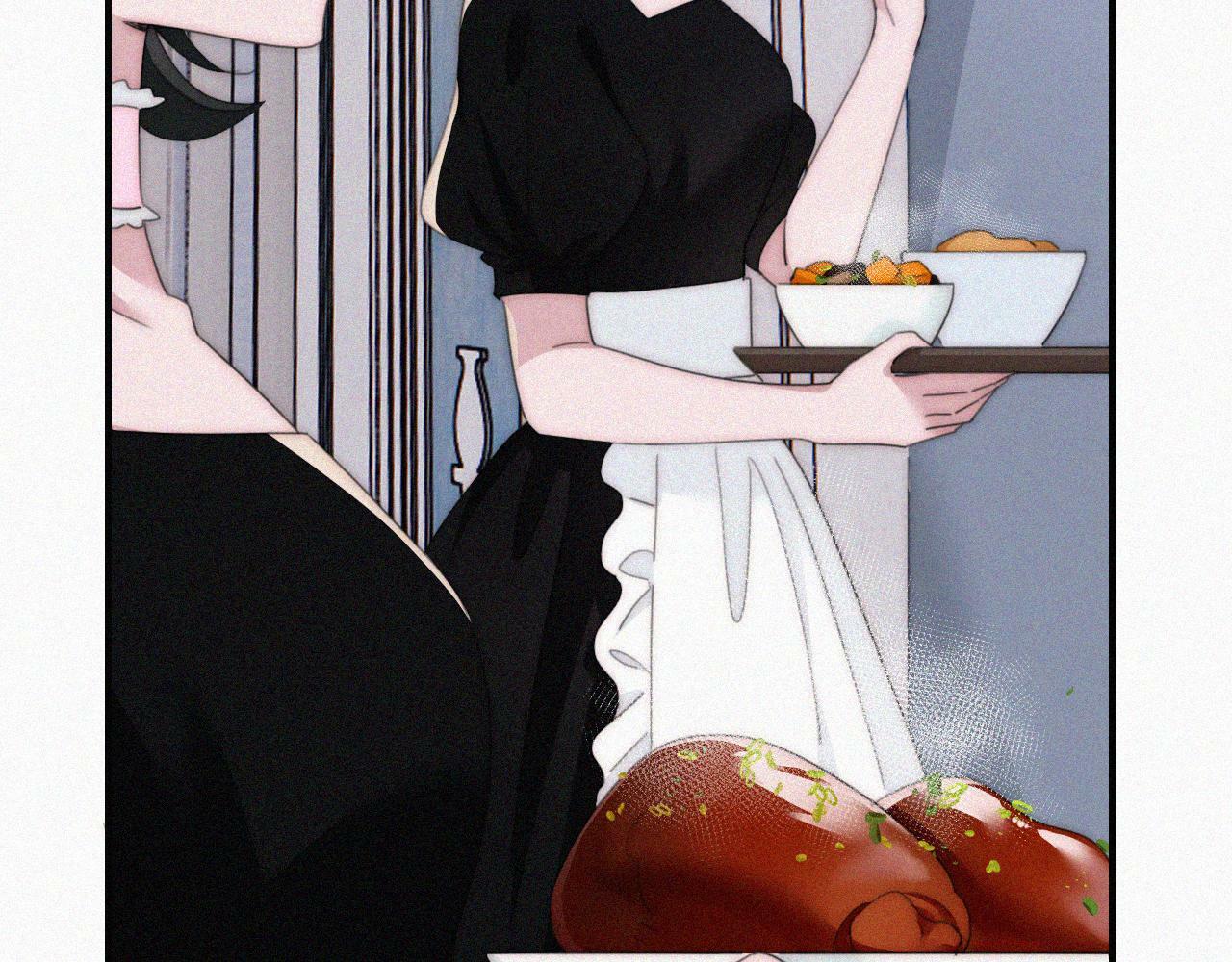黑夜有所斯漫画,第203夜 “兄弟”2图