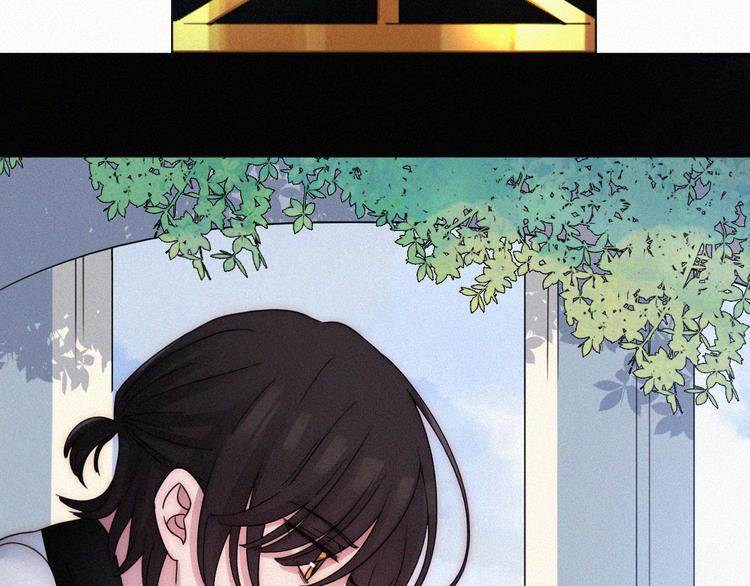 黑夜有所斯漫画,第111夜 沉睡与夜访2图