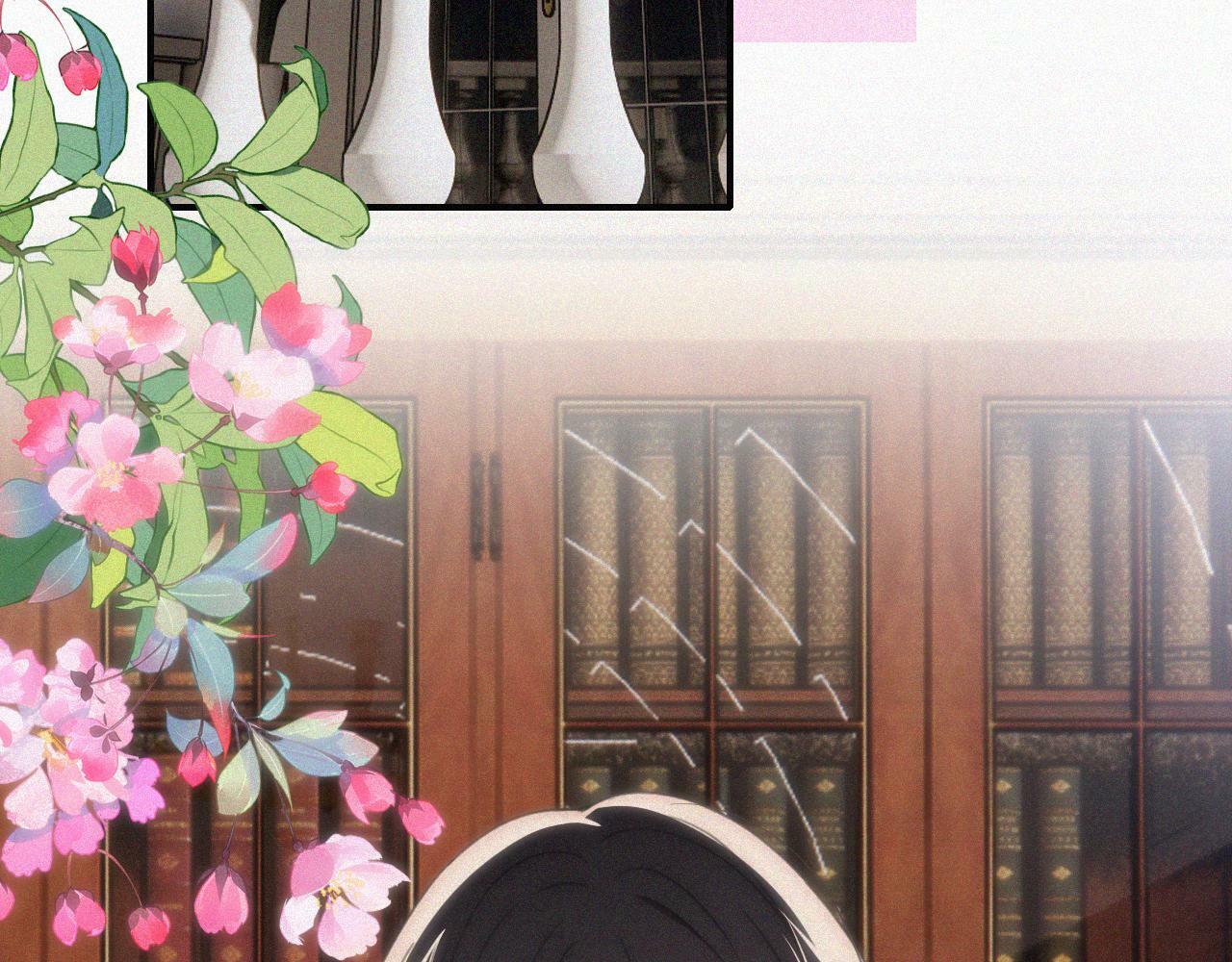 黑夜有所斯漫画,第213话 【生日特别篇】“坏神明”1图