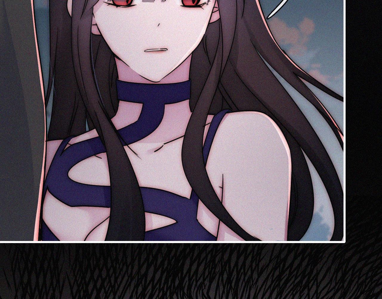 黑夜有所斯漫画,第184夜 诡异的传说1图
