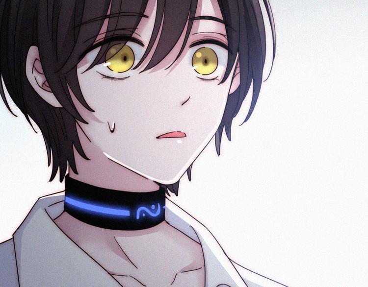黑夜有所斯漫画,第89夜 “吃醋”风波1图