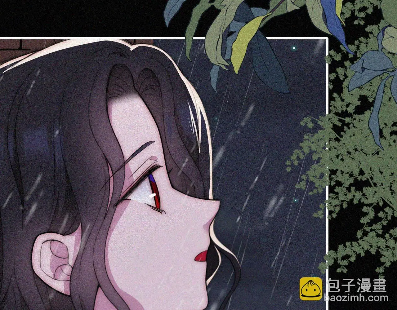 黑夜有所斯漫画免费阅读下拉式百年漫画漫画,第220夜 变异1图