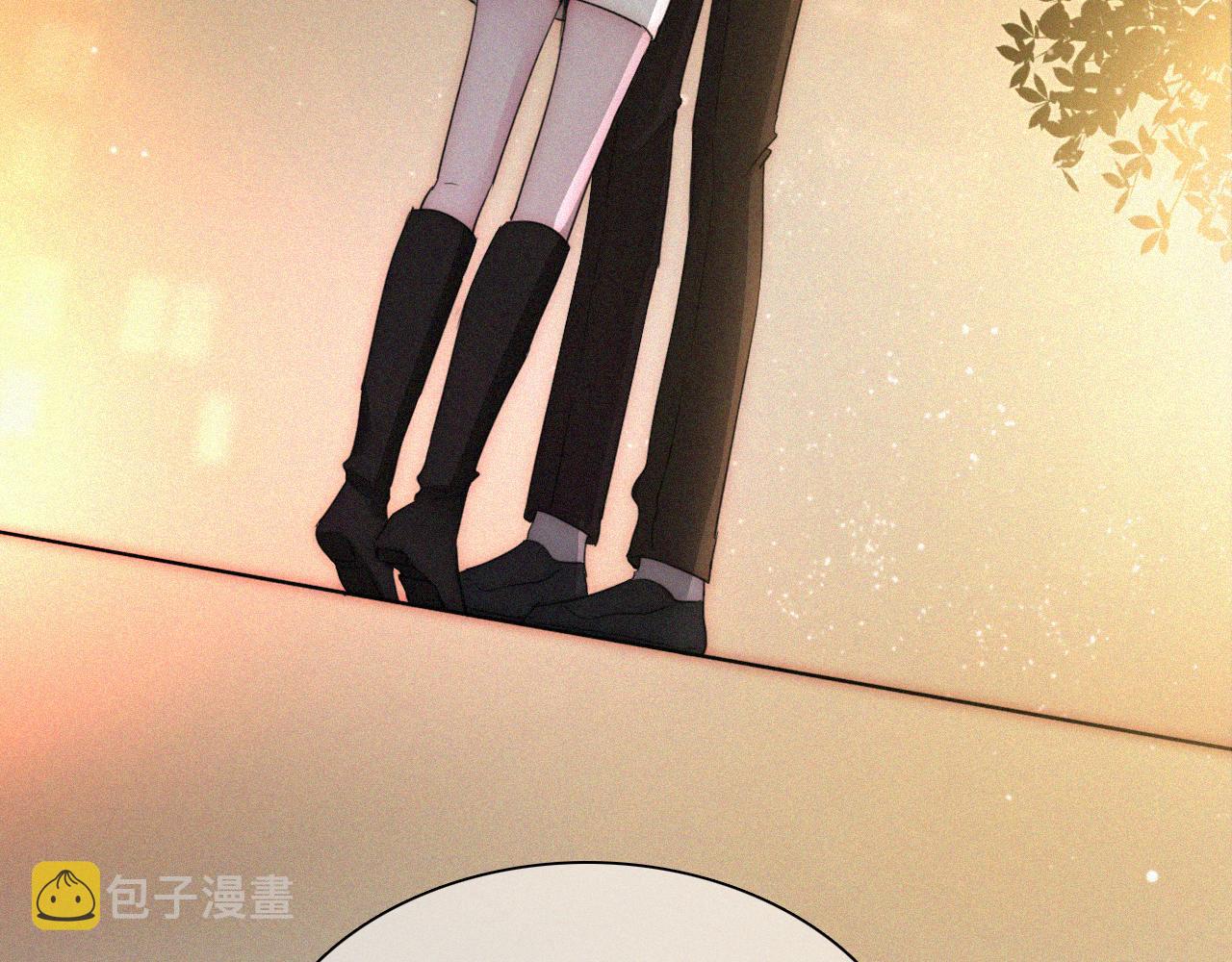 黑夜有所斯漫画,番外 今夜结束前2图