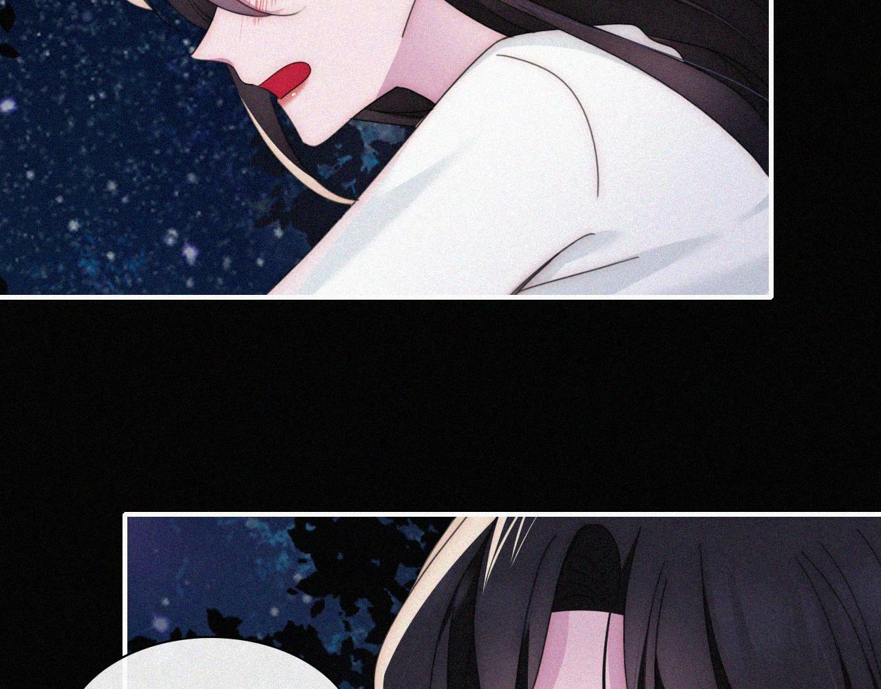 黑夜有所斯漫画,第202夜 怪人2图