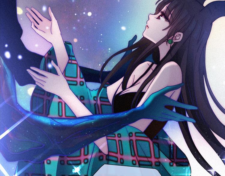 黑夜有所斯漫画,第73夜 第二位契约者1图