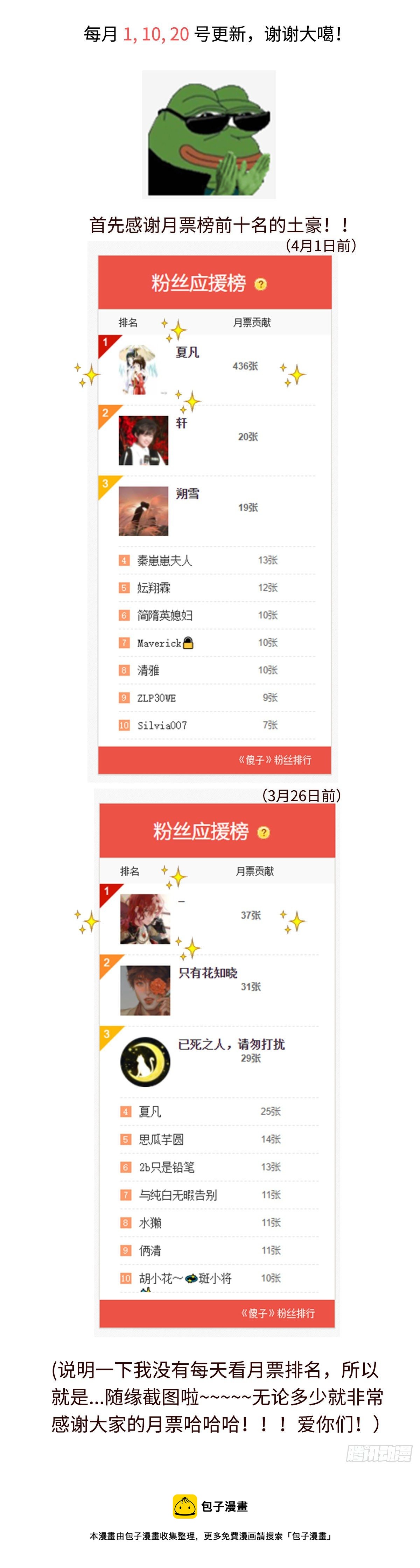 傻子漫画,《太平》第三十回——红1图