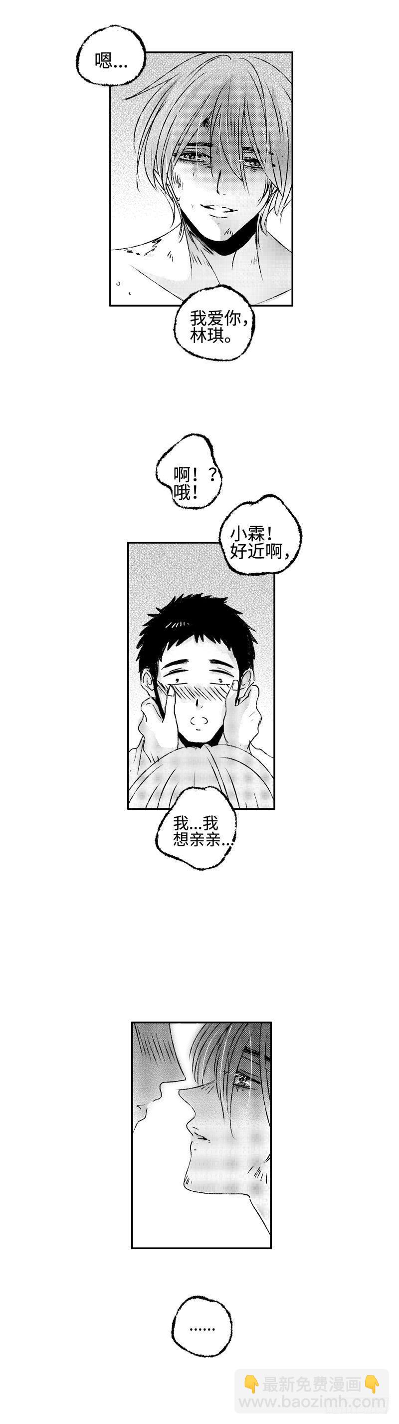 傻子医仙林羽完整版小说漫画,七十九《爱》2图