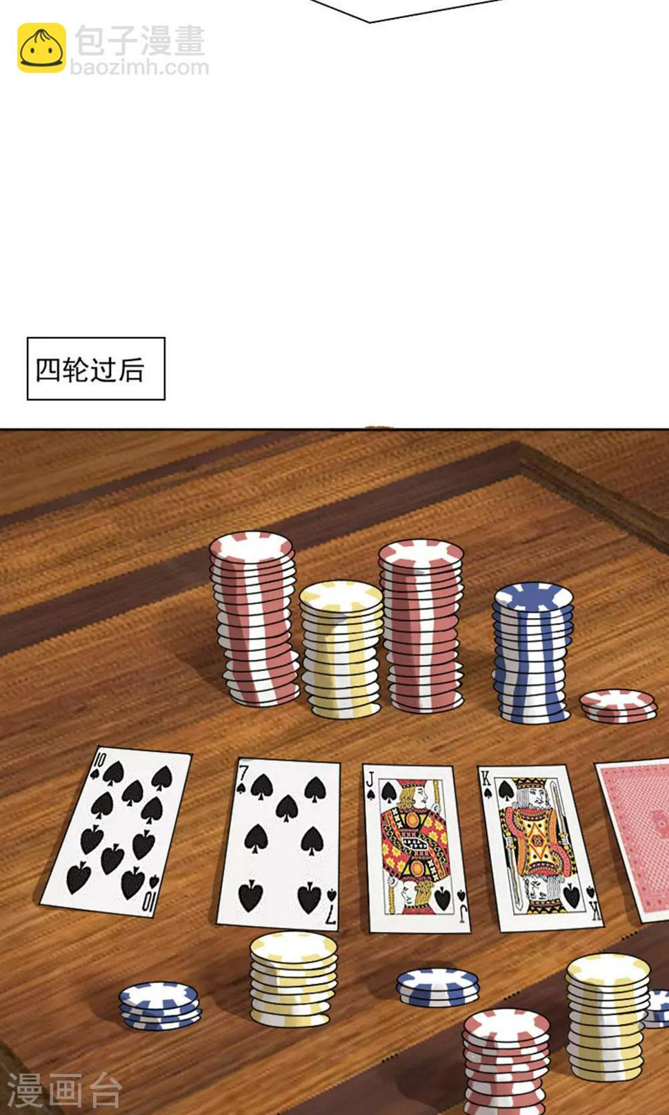 总裁要吃回头草漫画,第29话2图