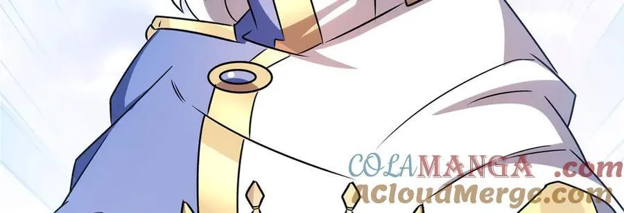 血姬与骑士漫画,第331话 救兵1图