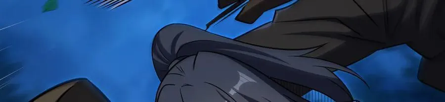 血姬与骑士漫画,第332话 栗子的过往2图