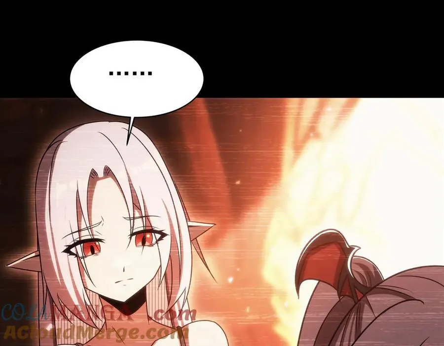 血姬与骑士漫画,第334话 绝望1图