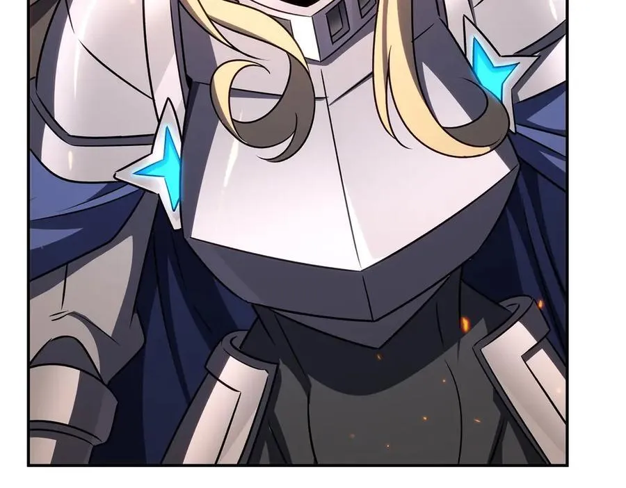 血姬与骑士漫画,第336话 三方对峙2图