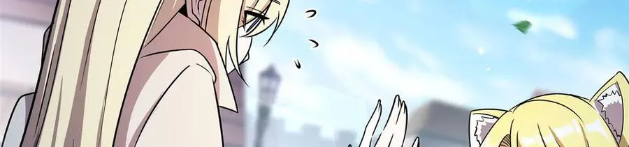 血姬与骑士漫画,第329话 恶魔的诱惑2图