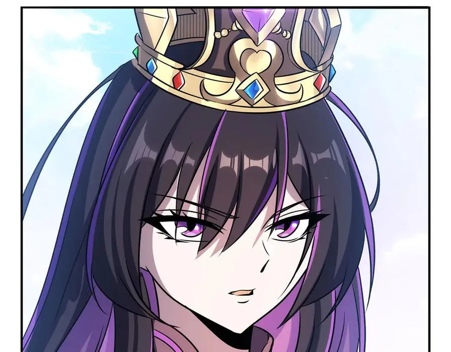 血姬与骑士漫画,第331话 救兵2图