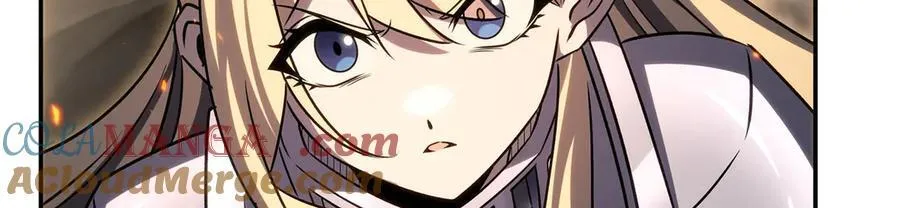 血姬与骑士漫画,第336话 三方对峙1图