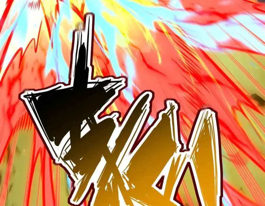 血姬与骑士漫画,第338话 暴走2图