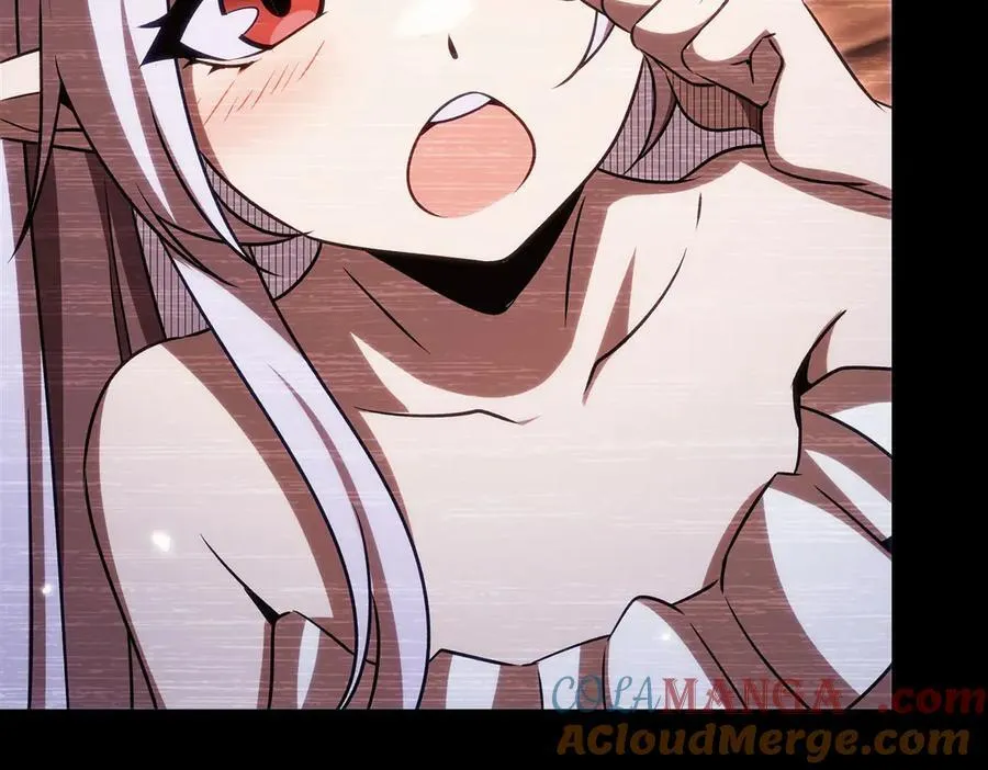血姬与骑士漫画,第333话 破碎1图