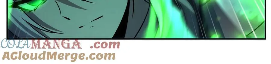 血姬与骑士漫画,第338话 暴走1图