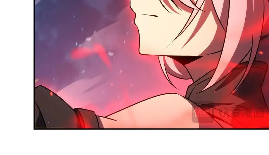 血姬与骑士漫画,第338话 暴走2图