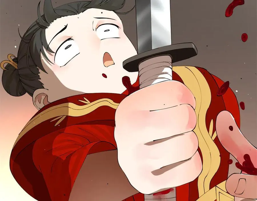 史上最强赘婿漫画下拉式奇漫屋漫画,204 渣男雷达！2图