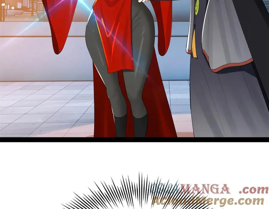 史上最强赘婿漫画下拉式奇漫屋漫画,205 入羌国！1图