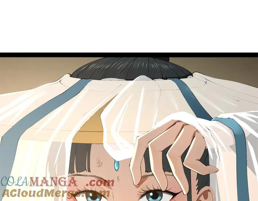 史上最强赘婿漫画下拉式奇漫屋漫画,215 浮屠山毒蛊！1图