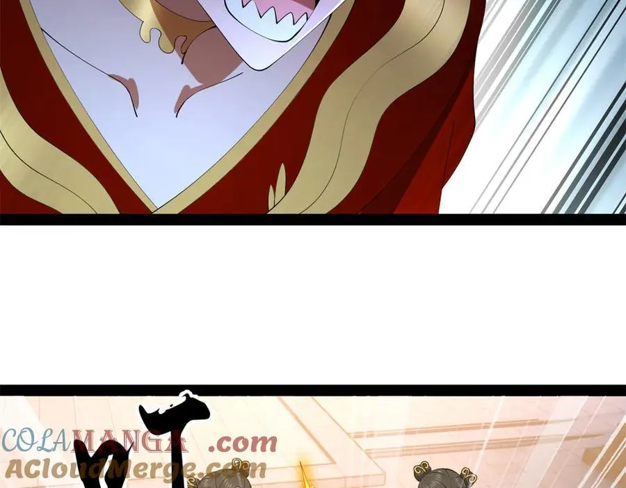 史上最强赘婿漫画下拉式奇漫屋漫画,205 入羌国！1图