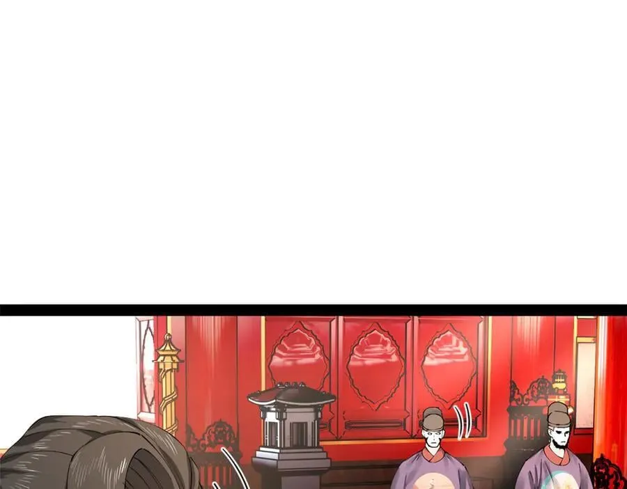 史上最强赘婿漫画下拉式奇漫屋漫画,200 学生愿意出使羌国！2图