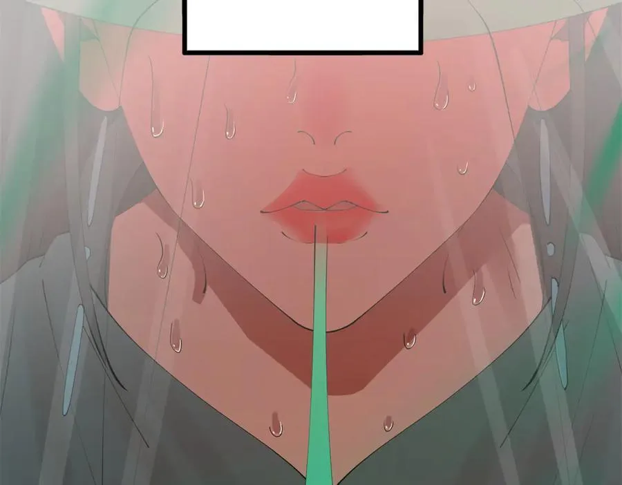 史上最强赘婿漫画下拉式奇漫屋漫画,215 浮屠山毒蛊！2图